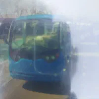 راننده خانم