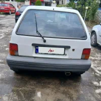 پراید هاچبک مدل۷۵|خودرو سواری و وانت|نوشهر, |دیوار