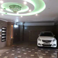 آپارتمان ۱۳۷متری ۳خواب فول امکانات چاله باِغ|فروش آپارتمان|گرگان, |دیوار