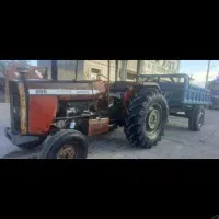 تراکتور فرگوسن مدل ۶۷