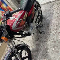 موتور ۲۰۰احسان|موتورسیکلت|کاشمر, |دیوار