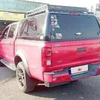 KMC ، T8 قرمز ماتیکی مدل ۴۰۱|خودرو سواری و وانت|تهران, دکتر هوشیار|دیوار