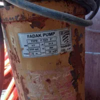 کفکش فدک ۷۲ سه فاز