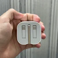 اداپتور ۲۰ وات ایفون اورجینال
