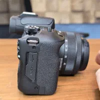 دوربین کانن EOS R100|دوربین عکاسی و فیلمبرداری|تهران, شیخ هادی|دیوار