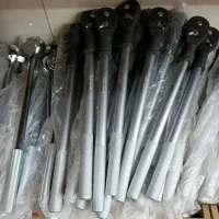 دسته جغجغه بلند درایو ۳/۴ آلمانی و تایوانی