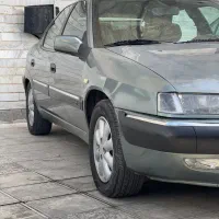 زانتیا مدل ۸۴ سرسیلندر بزرگ زیتونی|خودرو سواری و وانت|اردبیل, |دیوار