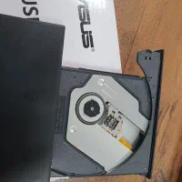 دی ودی رایتر بلوری|قطعات و لوازم جانبی رایانه|تهران, الهیه|دیوار