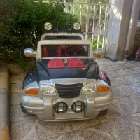 ماشین شارژی