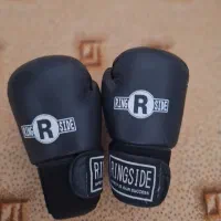 کیسه بوکس و دستکش|تجهیزات ورزشی|نیشابور, شهرک فیروزه|دیوار