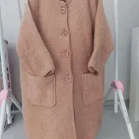 پالتو کودک(کافشن)
