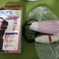 سشوار مسافرتی مارک فلییپس