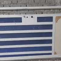 درب هال|مصالح و تجهیزات ساختمان|اهواز, شهرک برق|دیوار