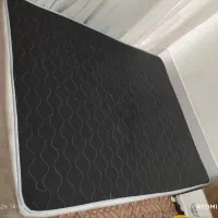 تشک‌‌تخت‌‌طبی‌دونفره‌در‌حد‌نو