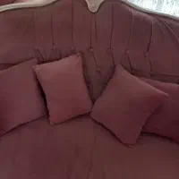 مبلمان ۷ نفره|مبلمان خانگی و میز عسلی|تهران, حسین‌آباد|دیوار
