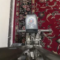 دوچرخه ثابت|تجهیزات ورزشی|شیراز, طلاب|دیوار