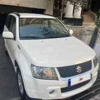 سوزوکی ویتارا ۱۳۸۸ اتومات