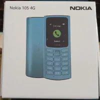 نوکیا ۱۰۵ 4g