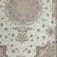 ۳ تخته فرش ۶ متری و ۱ فرش ۳ متری سالم