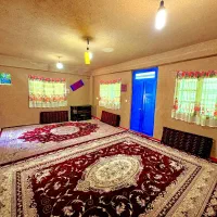 ویلا جنگلی سنتی یه خواب نوک قله|اجارهٔ کوتاهمدت ویلا و باغ|علیآباد کتول, |دیوار