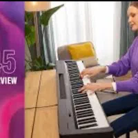 Piano YAMAHA145