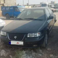 سمند تصادفی