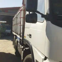 ولوو آف ام|خودرو سنگین|بروجرد, |دیوار