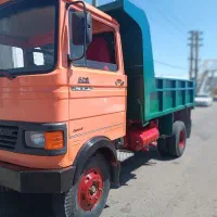 خاور 608 مدل 89|خودرو سنگین|کرج, حیدرآباد|دیوار