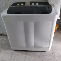 لباسشویی سالم کم کارکردموتور سلام