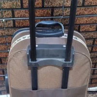 چمدان مسافرتی|کیف، کفش، کمربند|سنندج, |دیوار