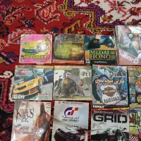 سی دی و دی و دی|فیلم و موسیقی|تبریز, |دیوار