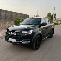 مدل ۱۴۰۱ Kmc t8