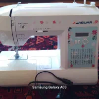 چرخ خیاطی اصل ژاپن