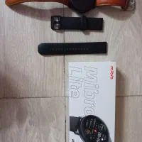 ساعت هوشمند mibro lite|ساعت|فسا, |دیوار