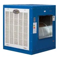 کولر آبی پوشالی