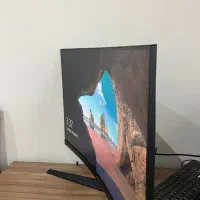 مانیتور گیمینگ ۳۲ اینچASUS TUF VG32VQ1B (2K/165Hz)