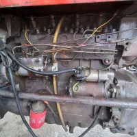 تراکتور موتور سفید درحد|خودرو سنگین|دیلمان, |دیوار