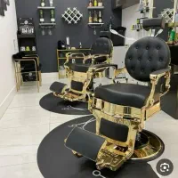 آموزش آرایشگری مردانه با مدرک معتبر فنی و حرفه ای