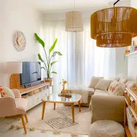 اجاره آپارتمان مبله کوتاه مدت غرب و شمال تهران