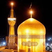 مشهد مقدس