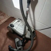جاروبرقی سیماران