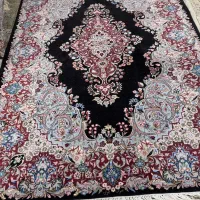 جفت شش متری اردکان نقش کرمان ریزبافت|فرش|تهران, فلسطین (میدان انقلاب)|دیوار