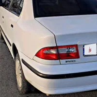 سمند LX مدل 1392|خودرو سواری و وانت|بانه, |دیوار