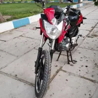 موتور جترو|موتورسیکلت|فولادشهر, B8|دیوار