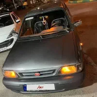 پراید مدل ۹۲ LE فوری