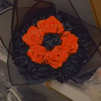 گل ربانی|گل مصنوعی|کرمان, |دیوار