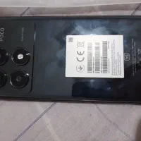 گوشی x6پرو حافظ 512