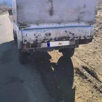 تویوتا ۳ اف|خودرو کلاسیک|تخت سلیمان, |دیوار