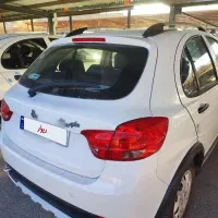 کوئیک GX مدل 1404