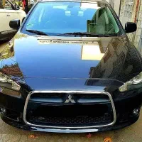 میتسوبیشی لنسر 1800 مدل 2015